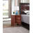 Marilla 3 Drawer Wood Nightstand-1189479639