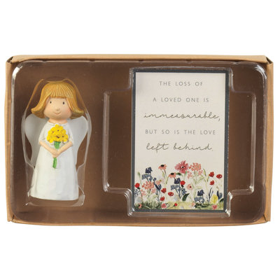 Resin Figurine / Sculpture Decorative Object