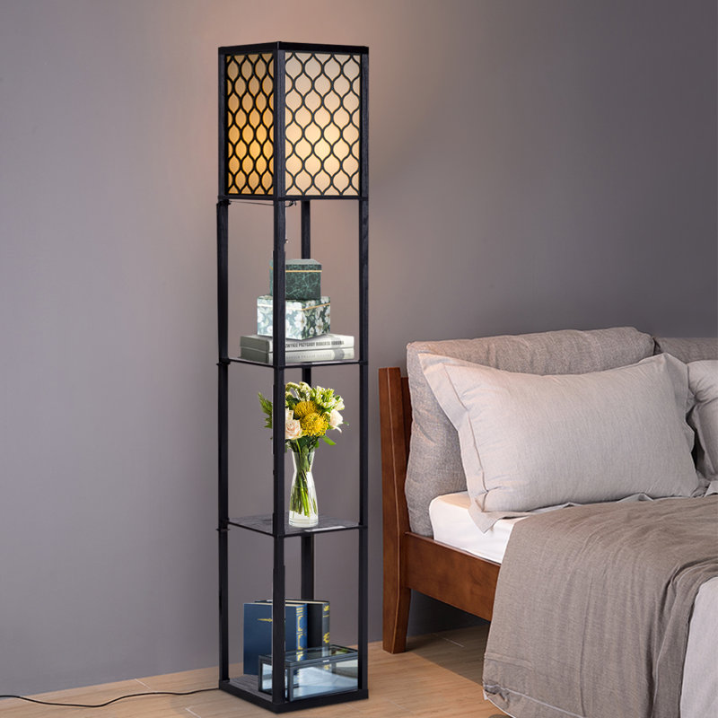 Elante Floor Lamp