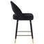 Ensemble de 2 tabourets Antionette-110098552