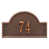Antique Copper