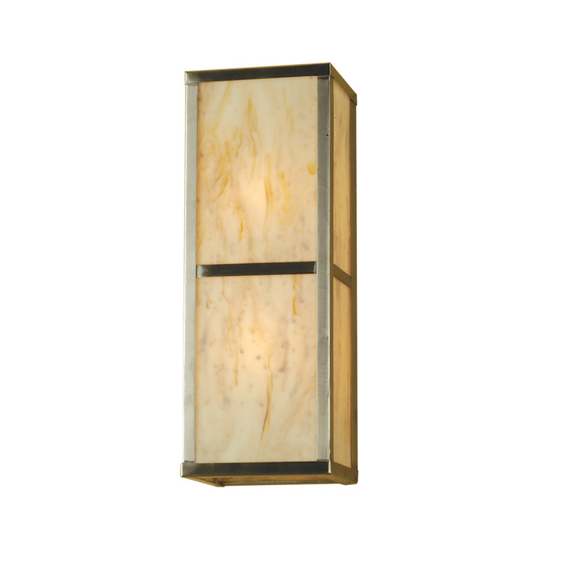 Stainless Steel Wall Light