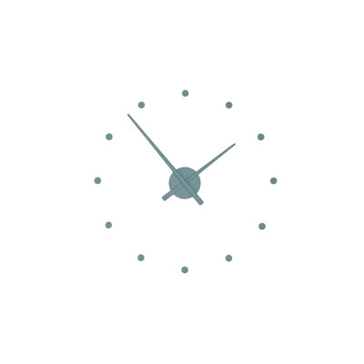 Horloge murale