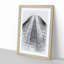Sketching the Architecture Vol.50 - Picture Frame Drawing Print-55733198-55733199