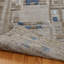 McDougal Geometric Area Rug in Gray-760934408