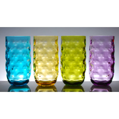 Annalise Drinking Glass Set
