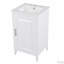 Meuble-lavabo 20,3 po avec lavabo-1655032083