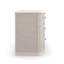 Soft Embrace 32'' W Solid Wood Nightstand