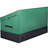 Outdoor Storage Box Patio Deck Box 150 Gallon Waterproof PE Tarpaulin-108989729