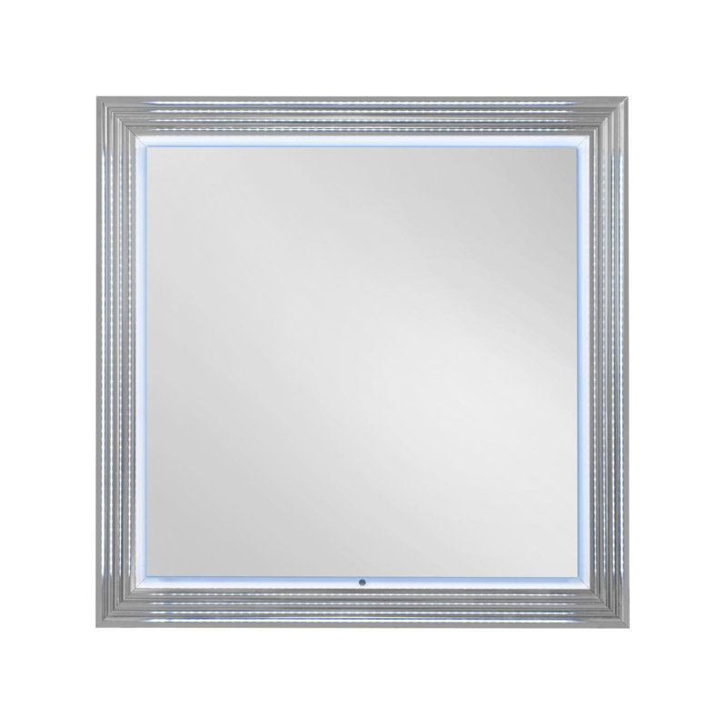 Miroir, Marbre