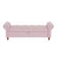 Banc de lit, banc rembourré, banc d'entrée-2089582720