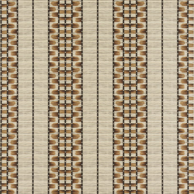 Papier peint Schumacher x Celerie Kemble Quill