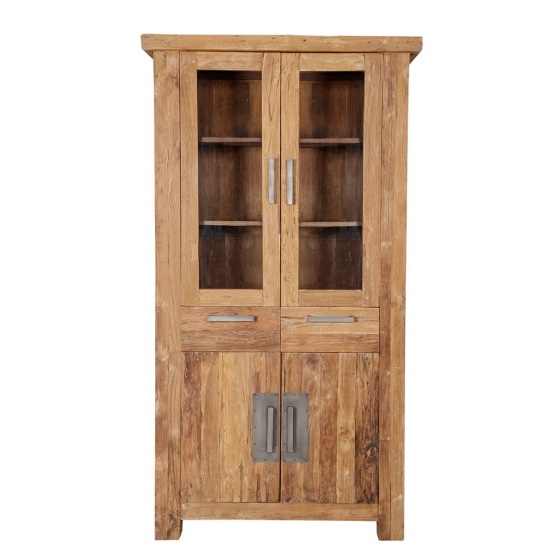 Essonnes Display Cabinet