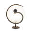 1 - Light Half Moon
