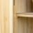 Garden Storage Cabinet