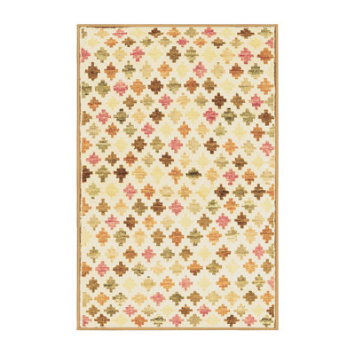 Performance Southwestern Indoor Rug