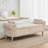 66" W Bedroom Storage Bench End of Bed King Size with Button-Tufted Seat,Roll Arms,Hidden Dual Pockets and Two pillows-1307746004-1278315610