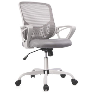 Polyester Blend Task Chair