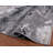 Nevada Collection Abstract Black and Grey Rug-1110554940