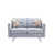 Gris clair est en rupture de stock