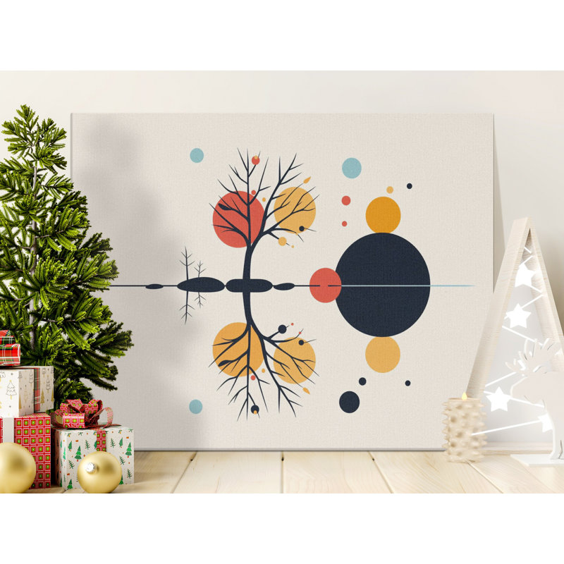 Wrapped Canvas Print Set, 27.94 cm H x 35.56 cm W