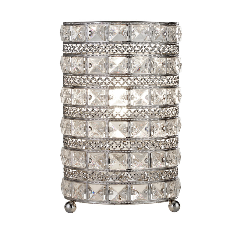 Crescio Metal Novelty Lamp