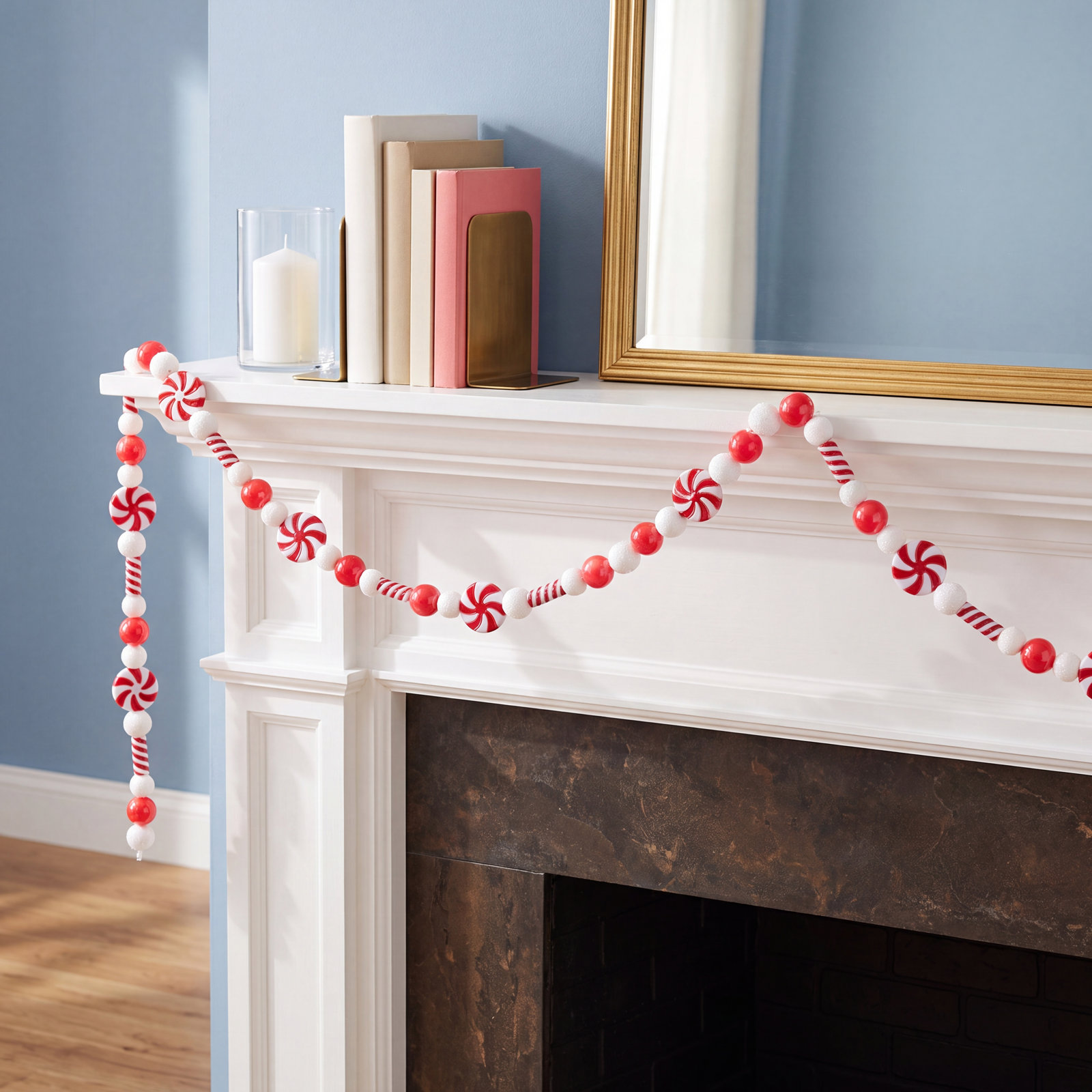 72'' Novelty Garland Garland