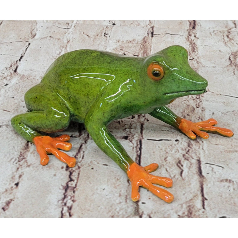 Figurines et sculptures bretas