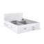 Lear Drawers Bed Frame