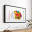 Impression artistique sur toile-102859826