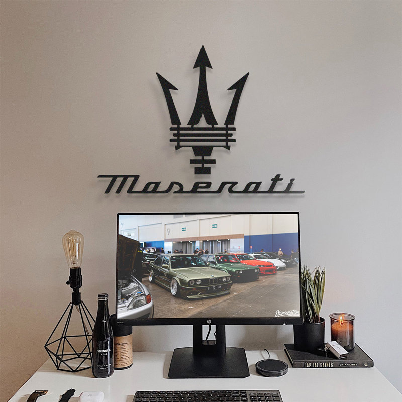 No Frame Print on Metal, 99" H x 72" W