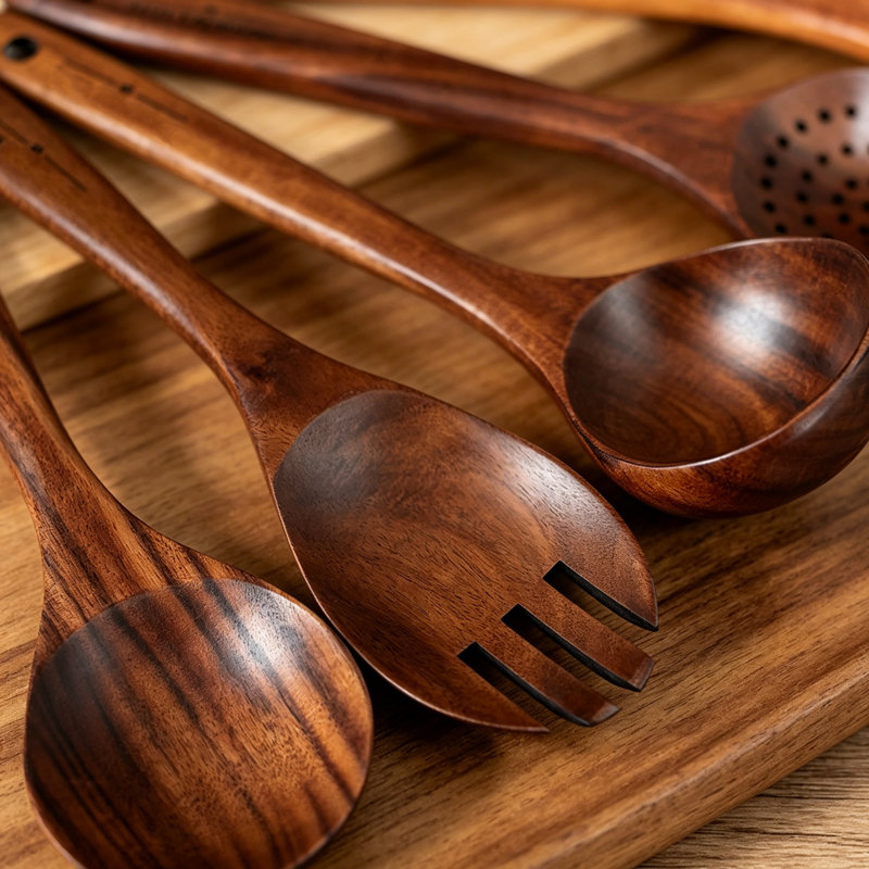 Skyicei L 11 Utensil Set