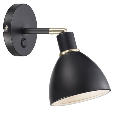 Aubin Wall Sconce