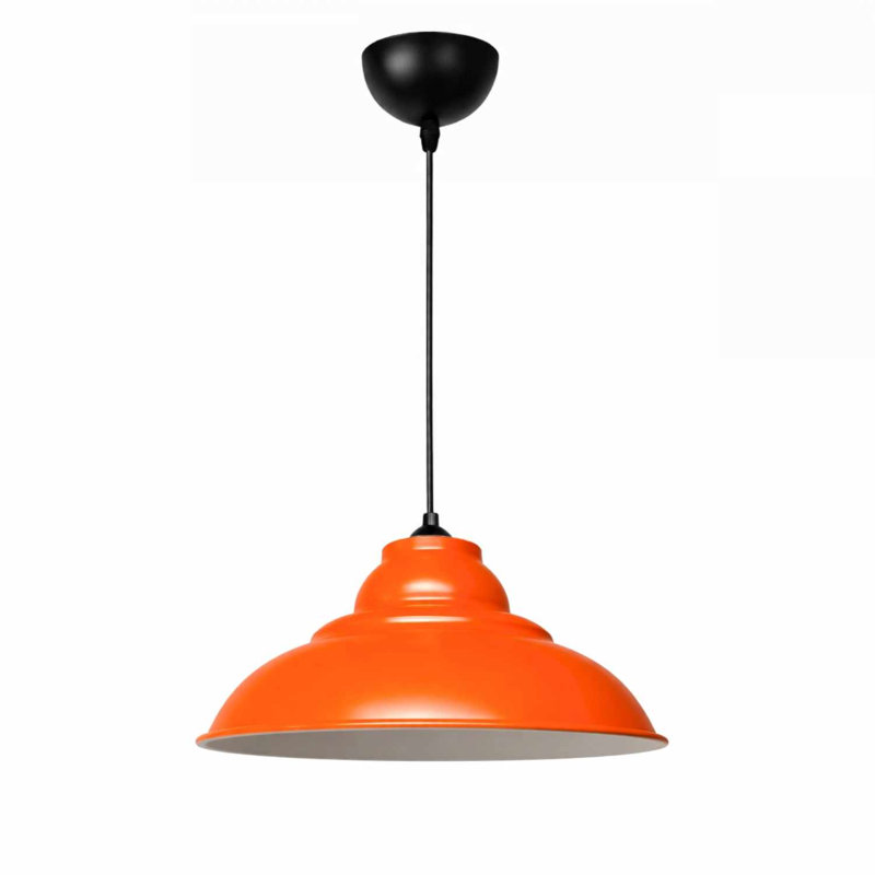 Lustre, Orange