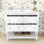 Armoire de meuble-lavabo simple en bois avec lavabo en céramique Elez Elizabeth-1080856853