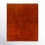 Tapis rouge en laine tissé à la main Clio-1102056172