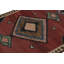 Handmade Wool Area Rug