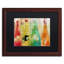 Jadaya «Bouteilles», reproduction d'art encadrée-70652211-20126617-20126619