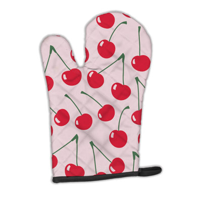 Caroline's Treasures Oven Mitt