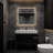Albizu 42" Wall-Mounted Single Bathroom Vanity-88999178