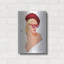 "Ruby Beret" par TM Borenstein-101621227
