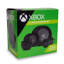 Service de table en céramique noir mat 8 pièces Xbox Logo
