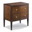 Bow 2 - Drawer Nightstand