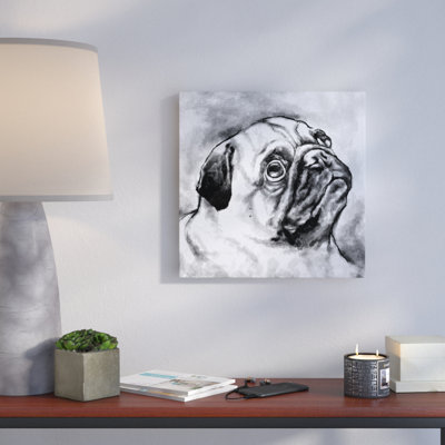 " Pug Animals "