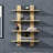 Angelinamarie 4 Piece Floating Shelf-651398280