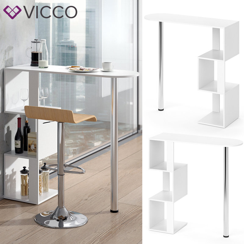 Duquense Extendable Dining Table