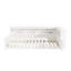 Storage Bed Frame with USB Port-1241575158