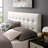 Modway Emily Upholstered Vinyl Headboard-823899388-823899390