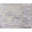Tapis gris anthracite noué à la main de haute qualité-91552539