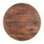 Solid Wood End Table